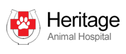 Link to Homepage of Heritage Animal Hospital